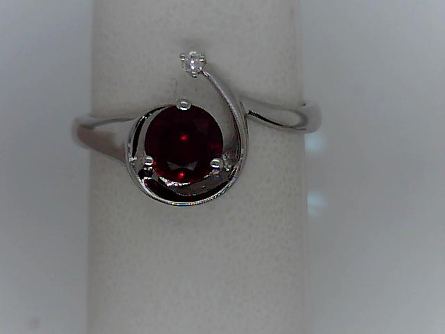 Arizona Garnet