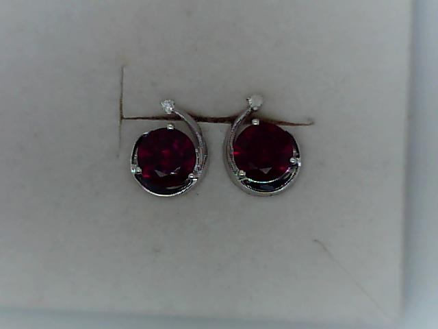Arizona Garnet