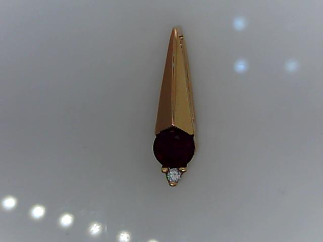Arizona Garnet