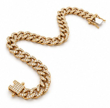 Diamond Bracelet