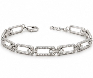 Diamond Bracelet