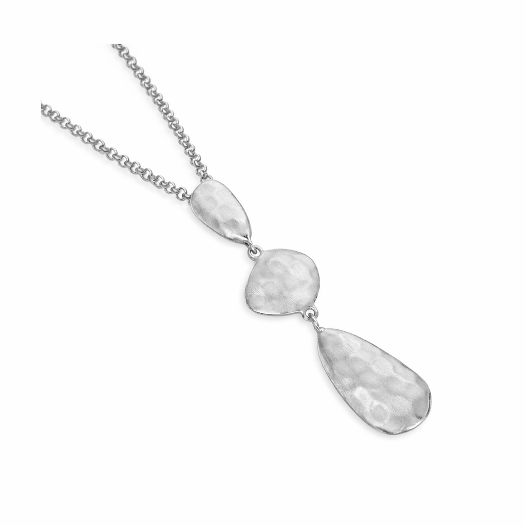 Silver Pendant