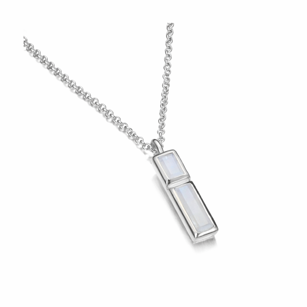 Silver Pendant