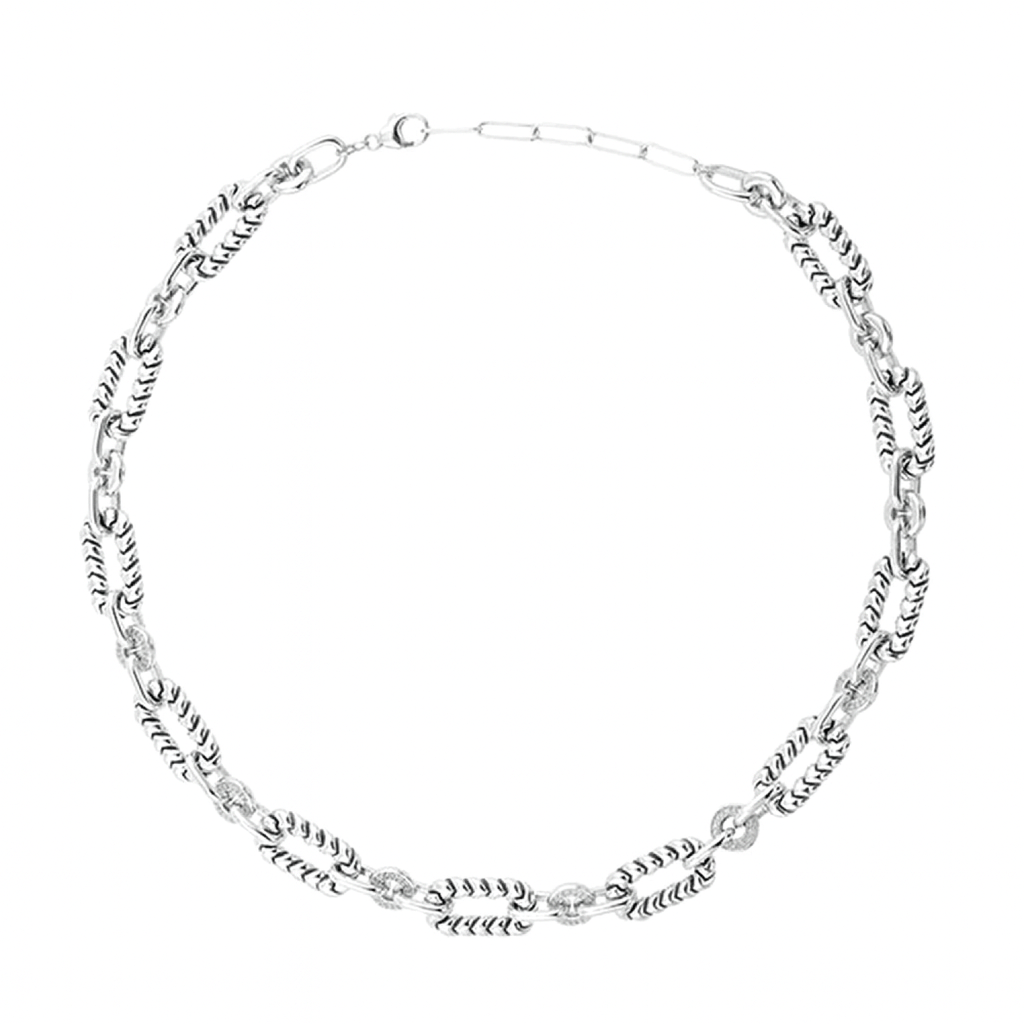Silver Misc. Jewelry