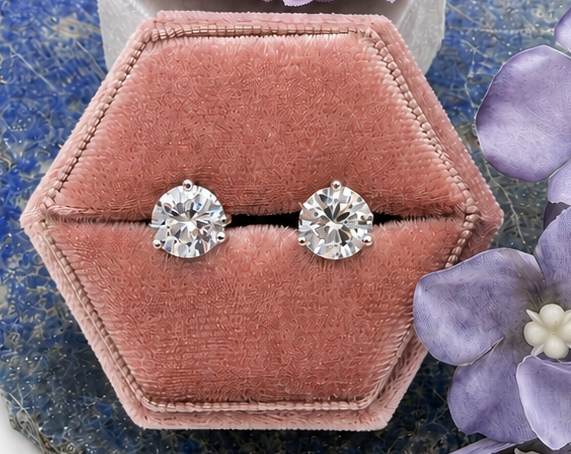 Lab Grown Diamonds Loose