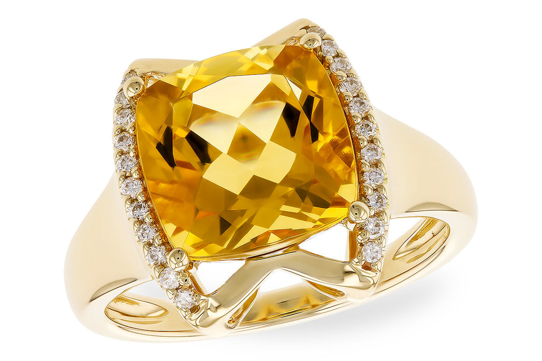 Precious Metal Gemstone Rings Under $4999