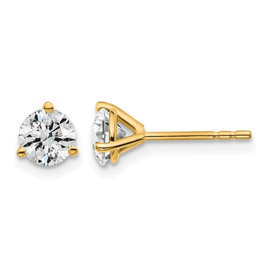 Lab Grown Diamond Jewelry