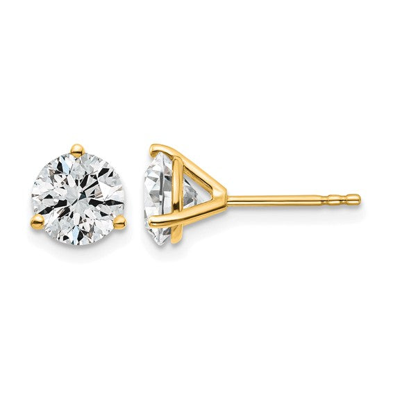 Lab Grown Diamond Jewelry