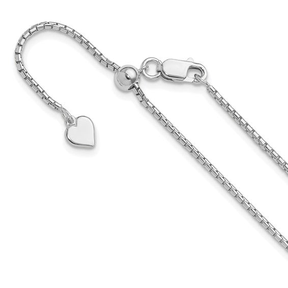 Silver Misc. Jewelry