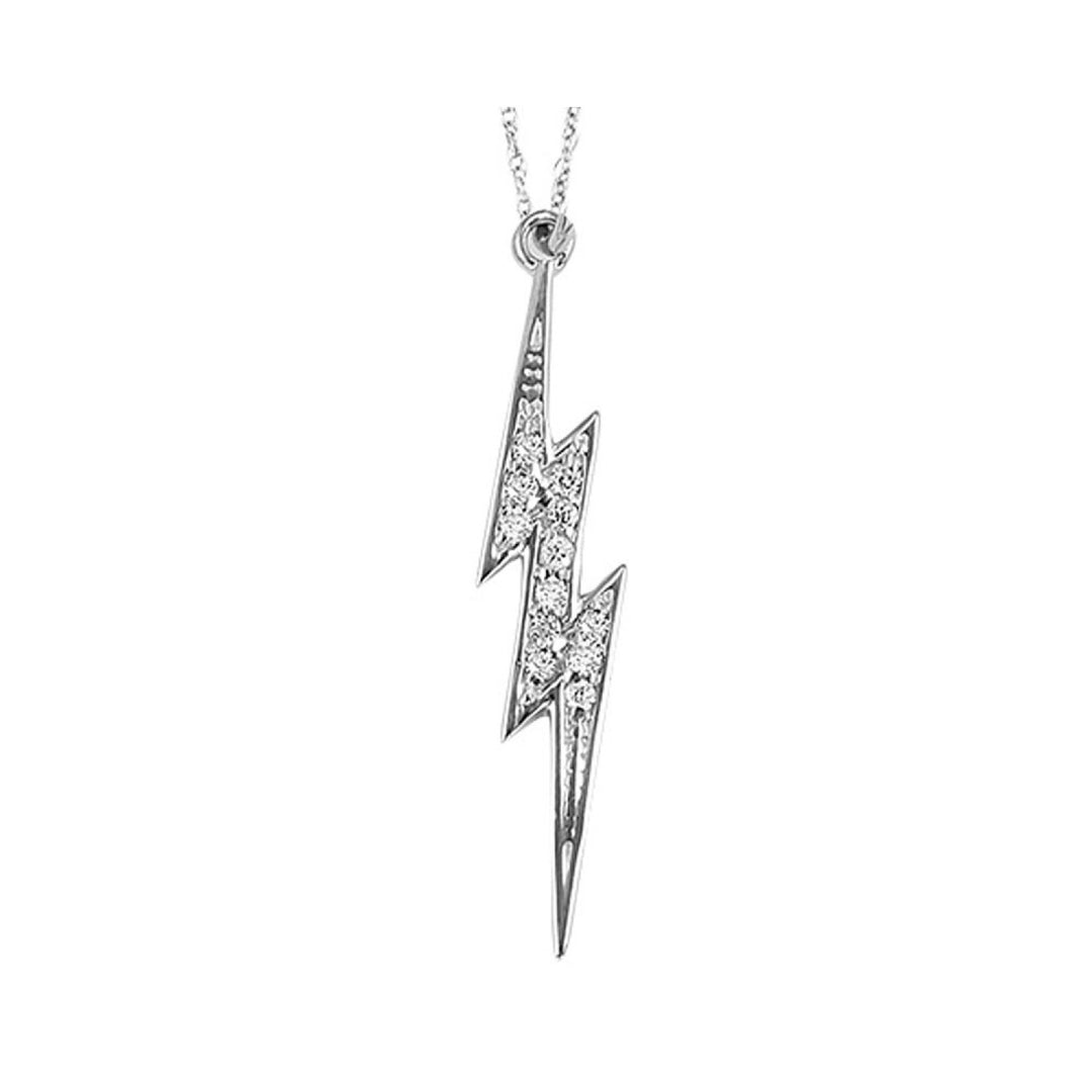 Silver Pendant