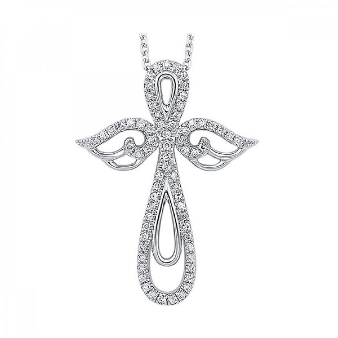 Diamond Pendant