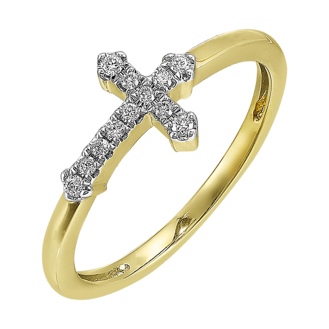 Diamond Rings Under $4999
