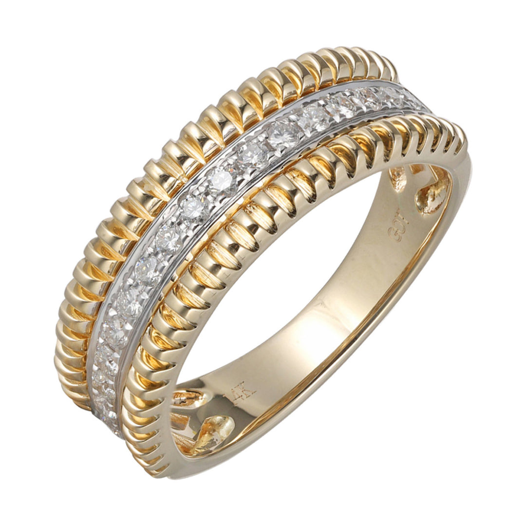 Diamond Rings Under $4999