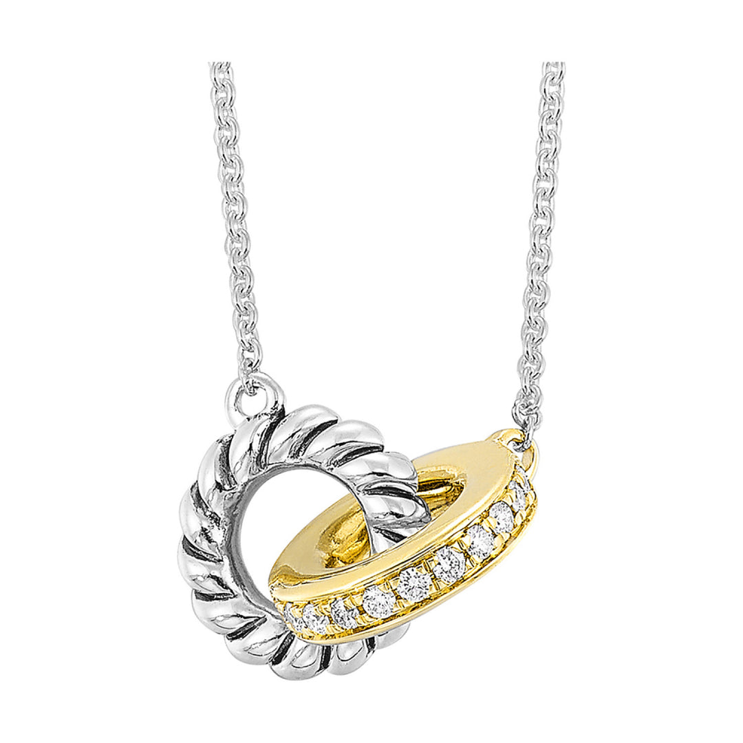 Diamond Pendant