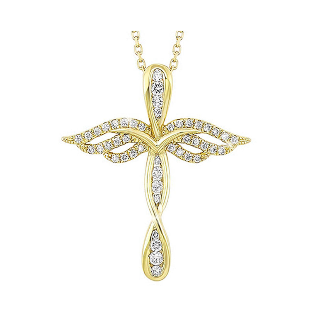 Diamond Pendant