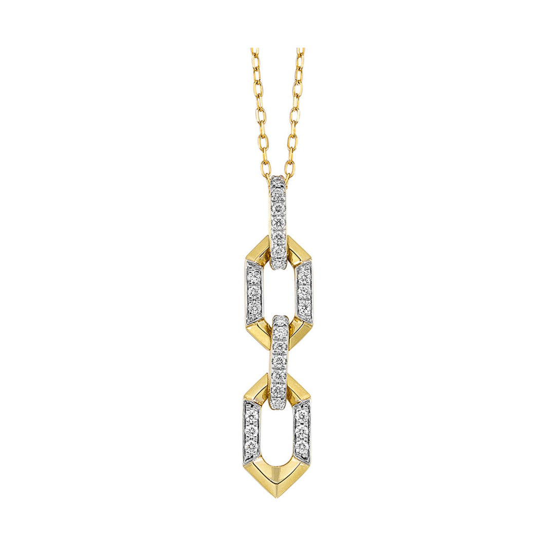 Diamond Necklace