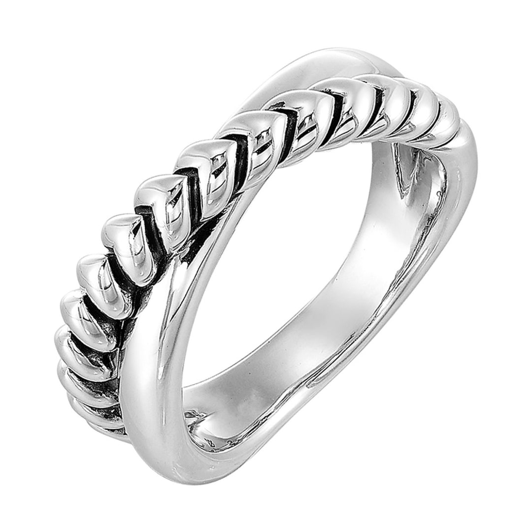 Silver Ring