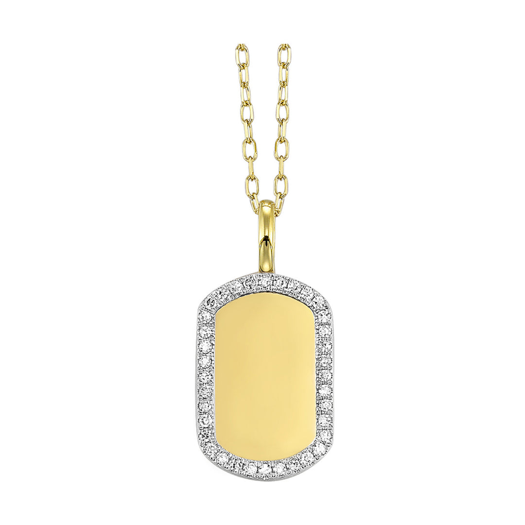 Diamond Necklace