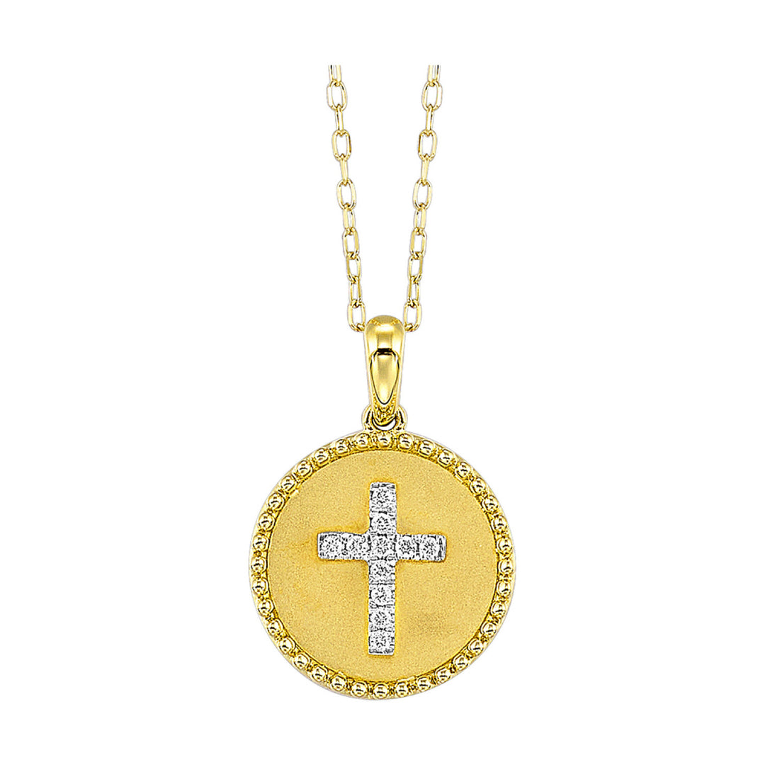 Diamond Necklace