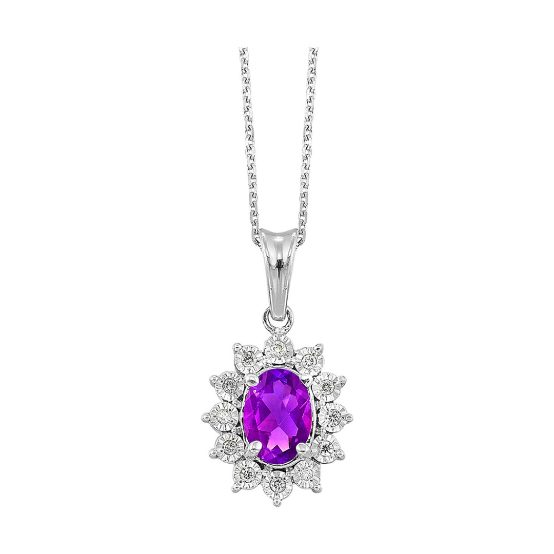 Silver Pendant