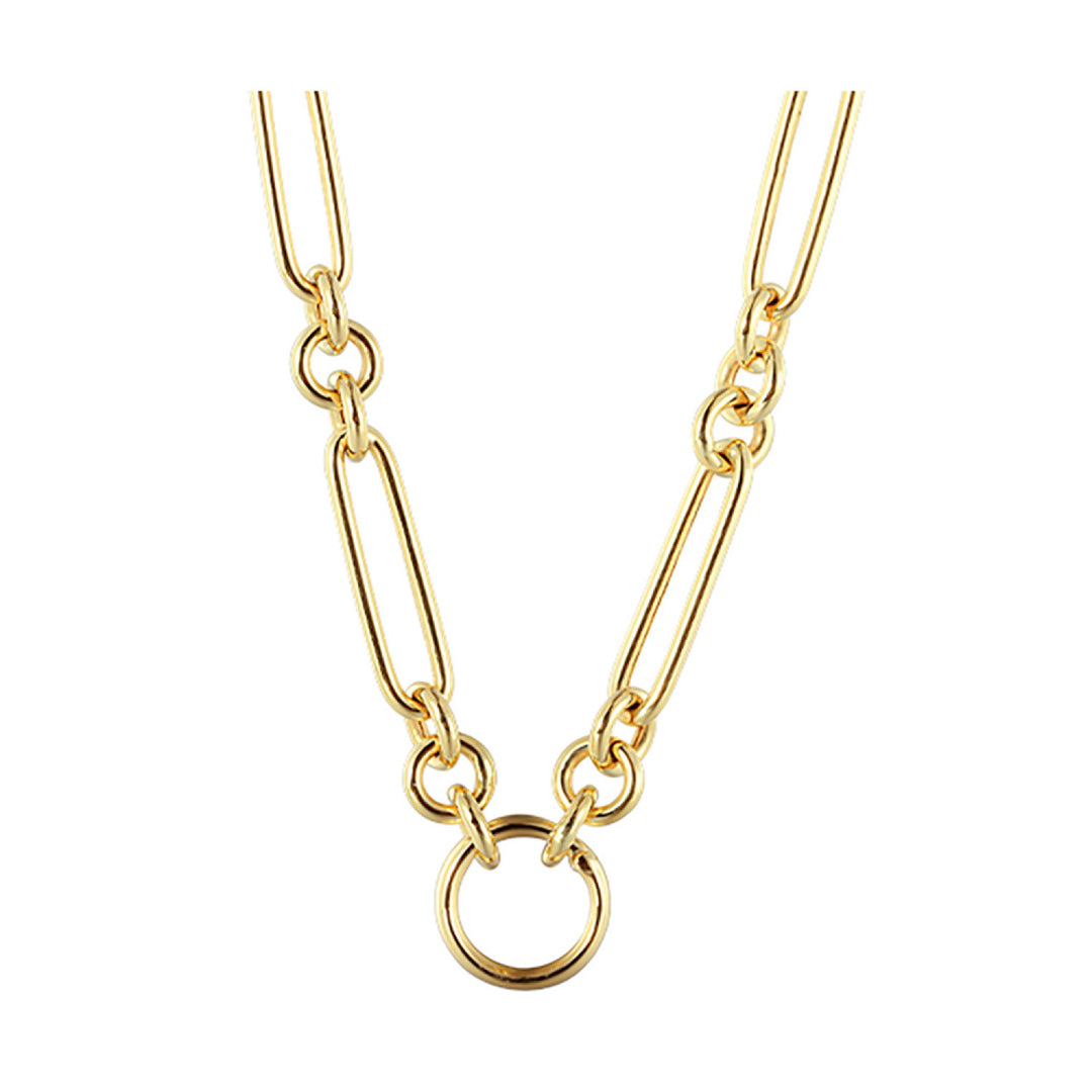 Precious Metal Pendant