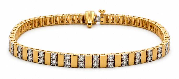 Diamond Bracelet