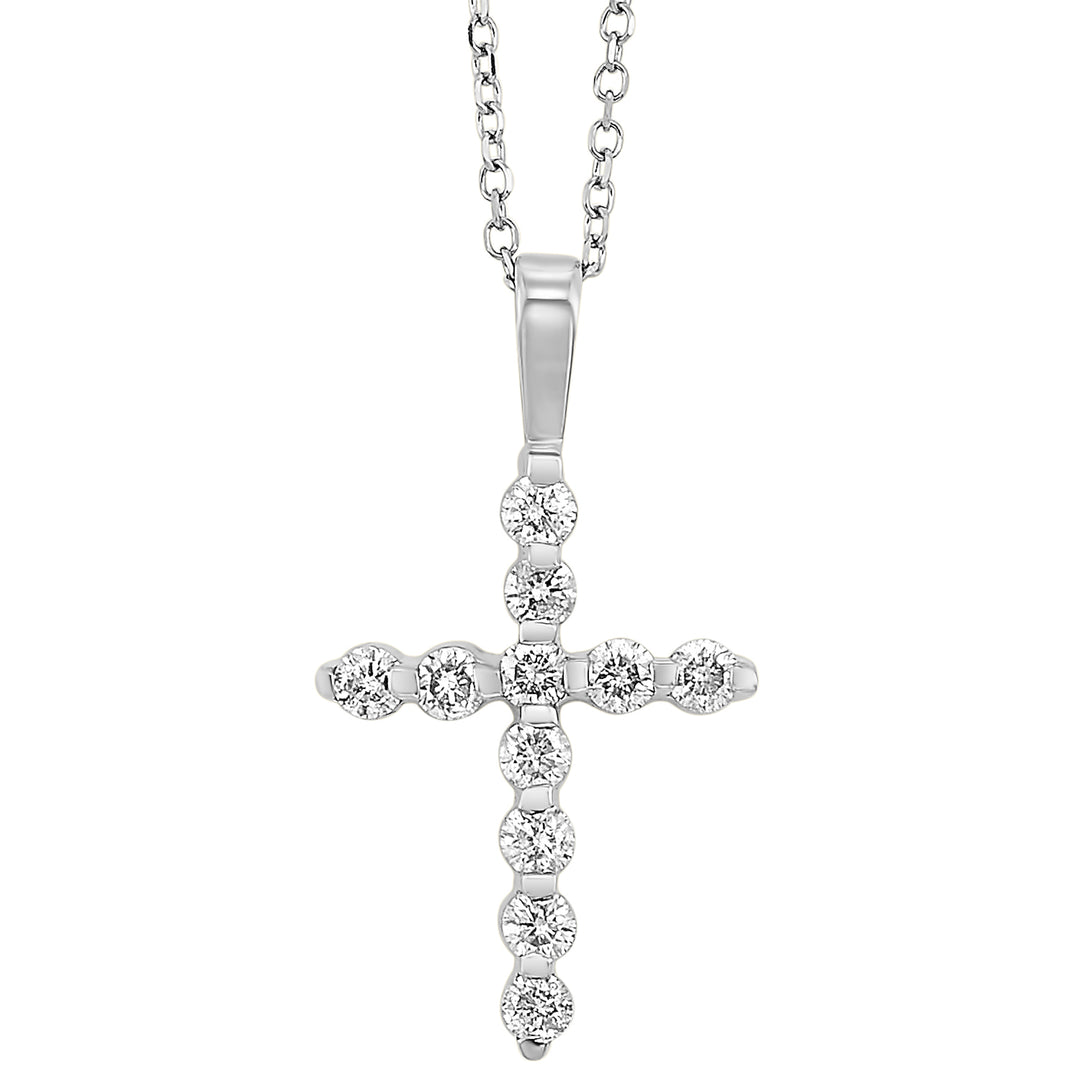 Diamond Pendant