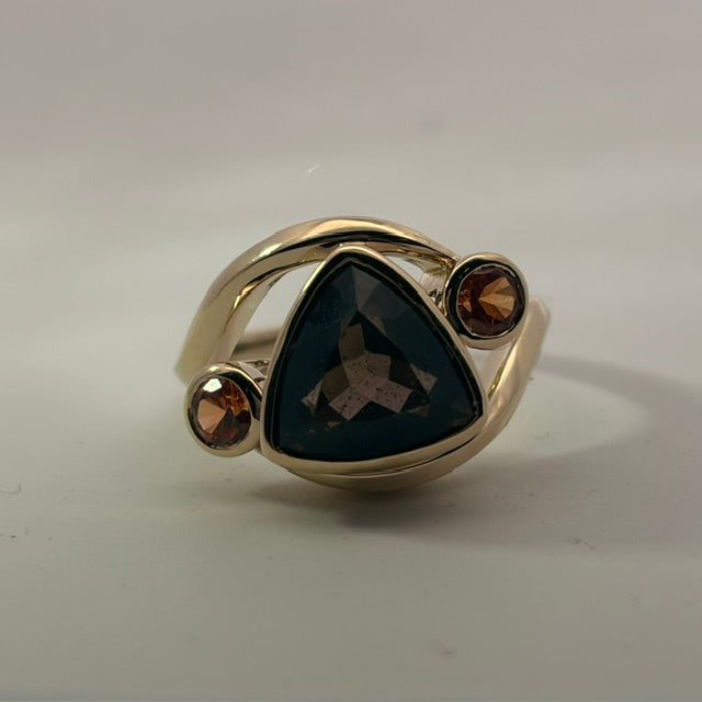 American Gem Collection -1 of a Kind