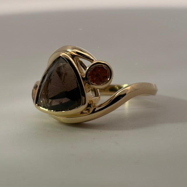 American Gem Collection -1 of a Kind