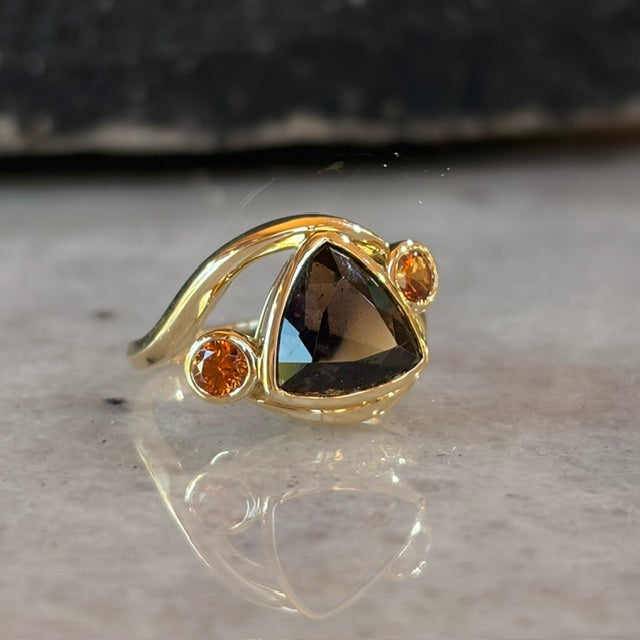 American Gem Collection -1 of a Kind