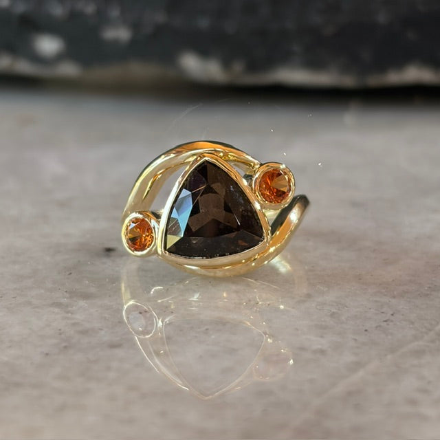 American Gem Collection -1 of a Kind