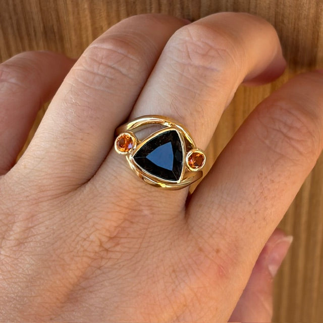 American Gem Collection -1 of a Kind