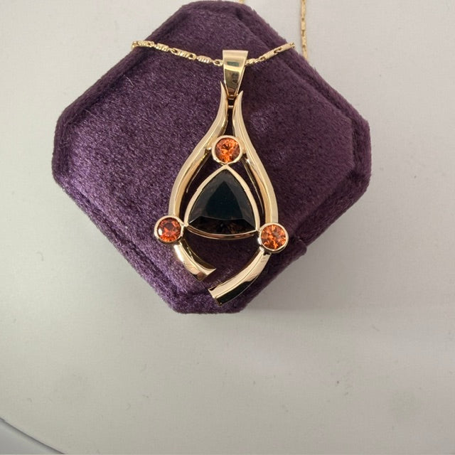 American Gem Collection -1 of a Kind