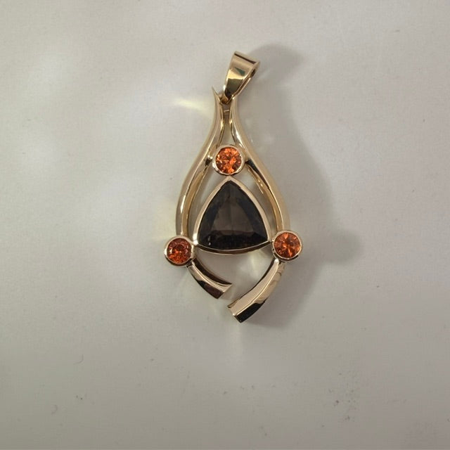 American Gem Collection -1 of a Kind