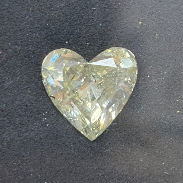 Loose Gemstone