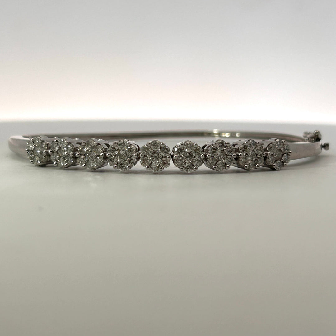 Diamond Bracelet