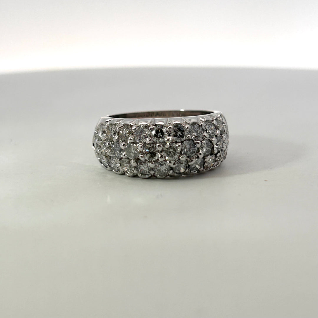Diamond Rings Over $5000