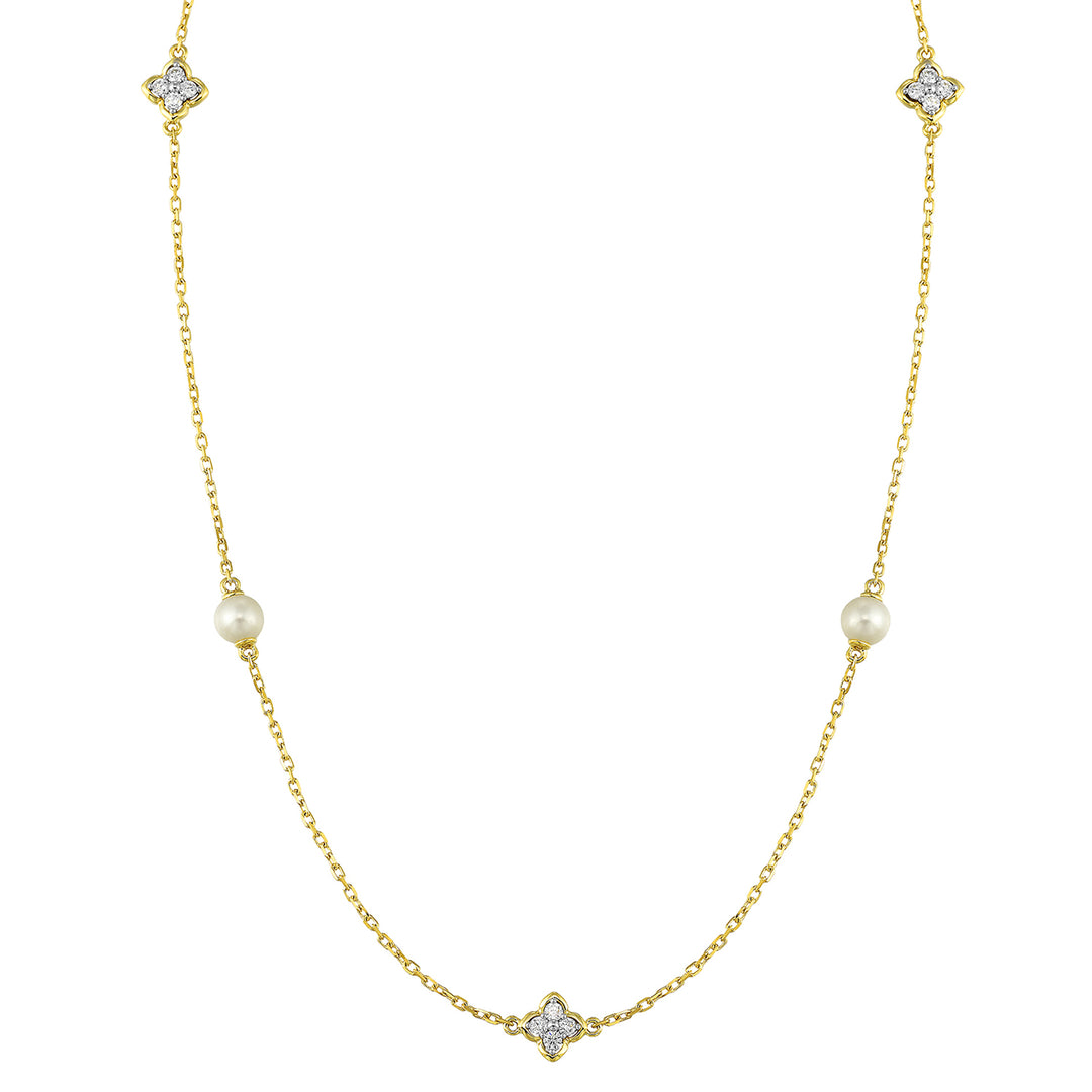 Pearl Jewelry