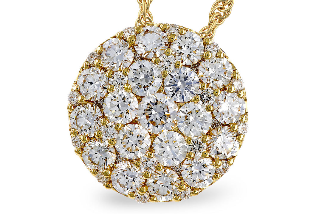 Diamond Necklace