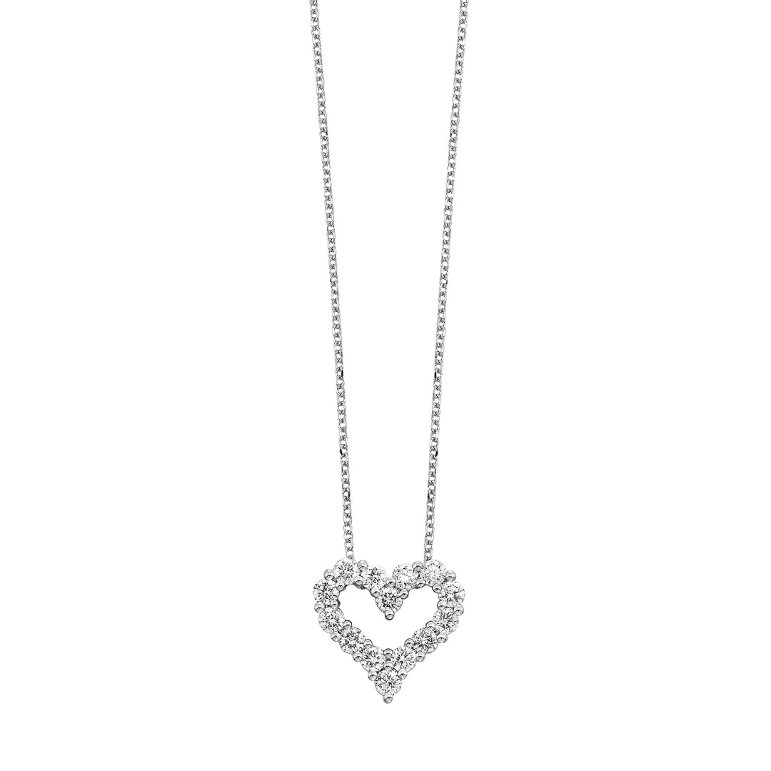 Diamond Pendant