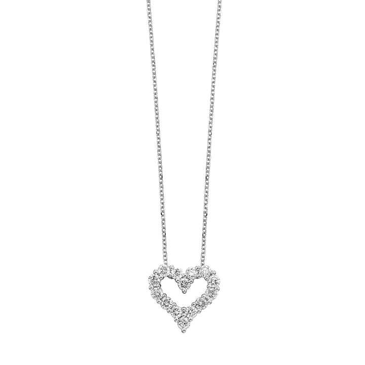 Diamond Pendant
