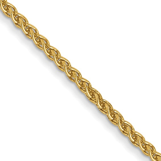Precious Metal Chain