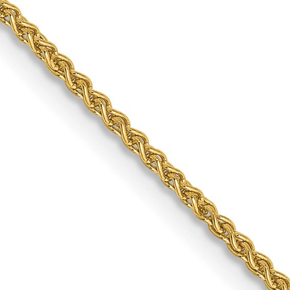 Precious Metal Chain