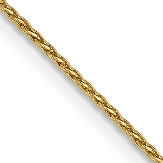 Precious Metal Chain
