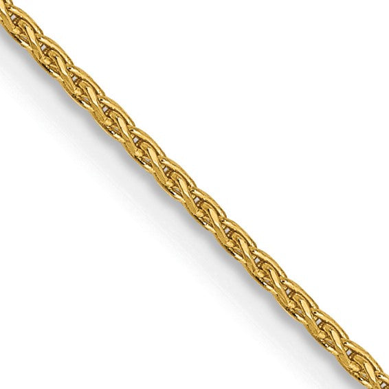 Precious Metal Chain