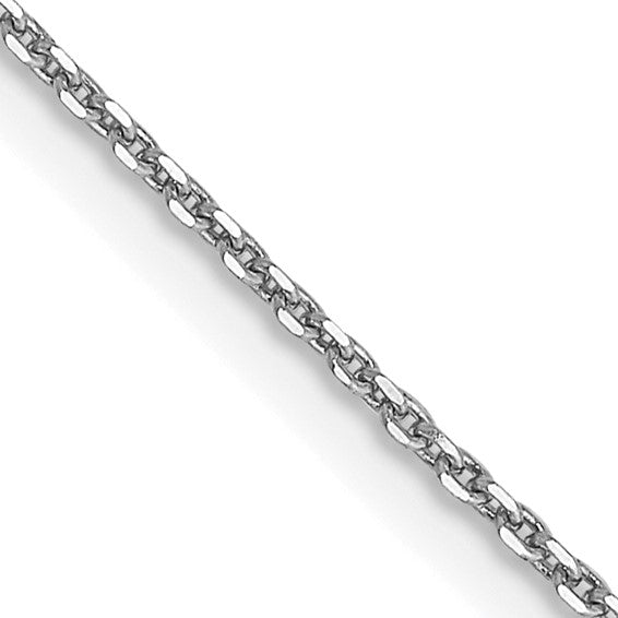 Precious Metal Chain