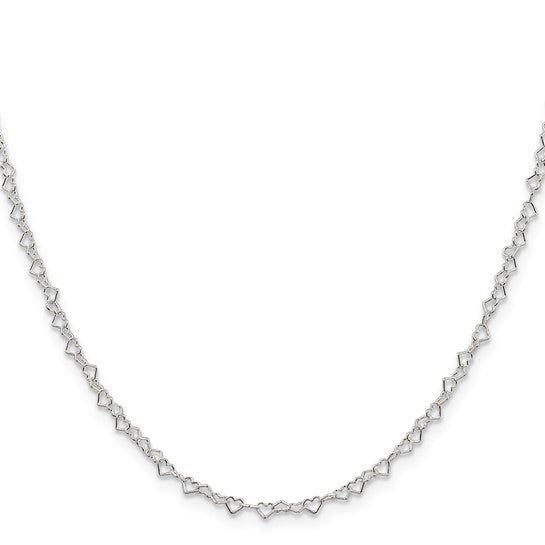Silver Chain