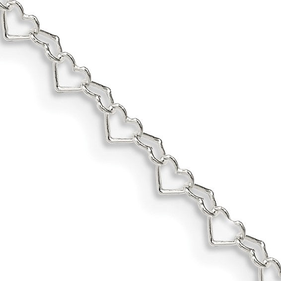 Silver Chain