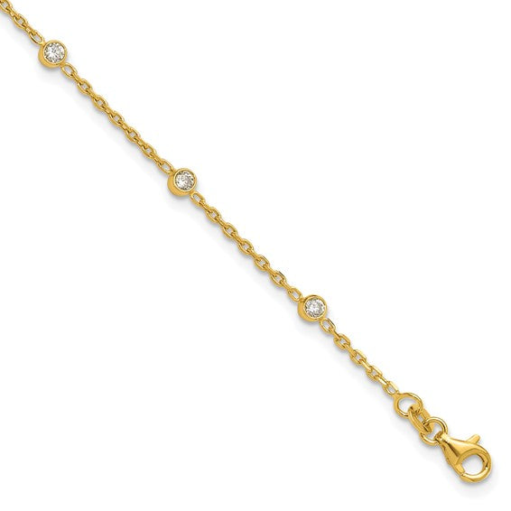 Silver Bracelet