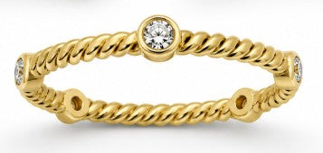 Diamond Rings Under $4999